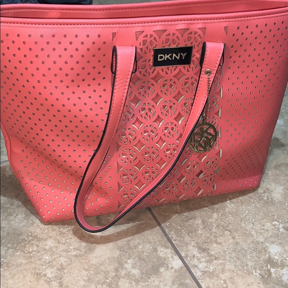 Faux purse